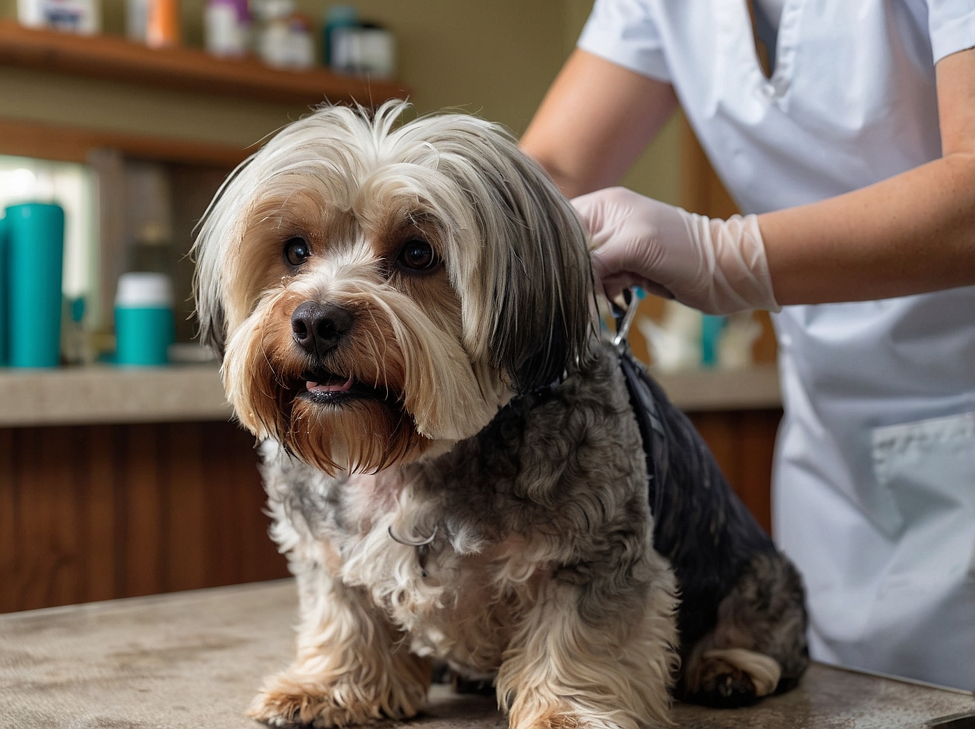 Corte de Pelo La Vega