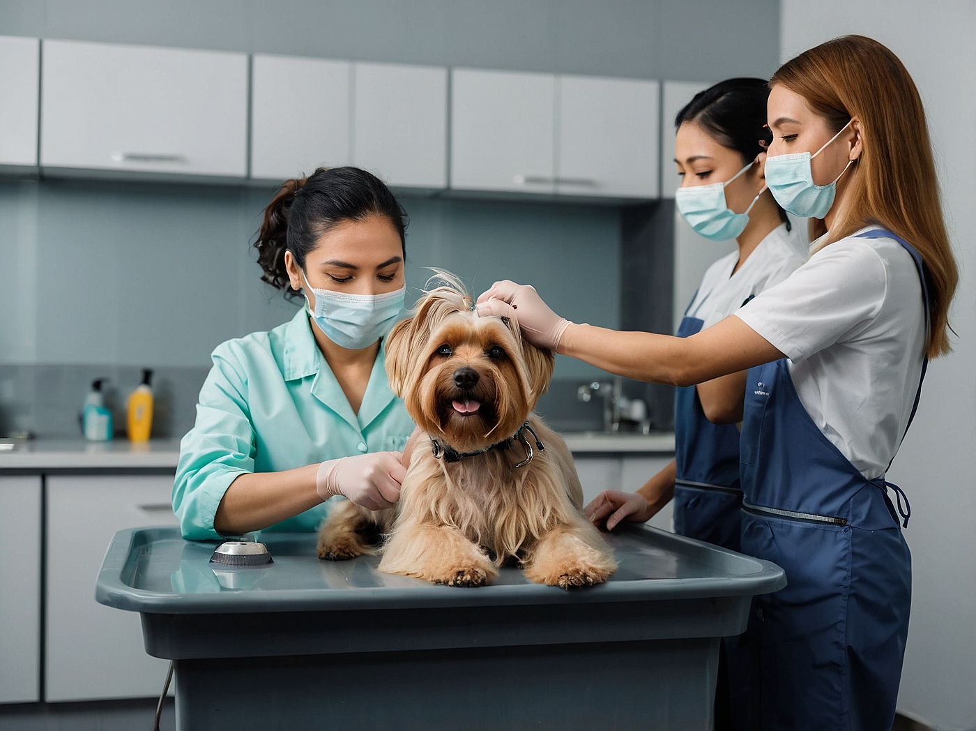 Spa Completo La Vega